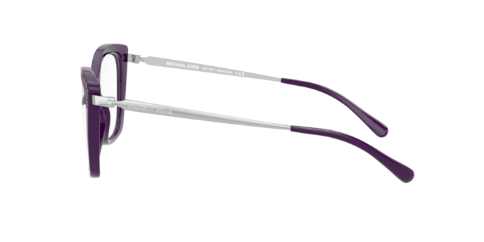 Michael Kors Belmonte Eyeglasses MK4077 3556