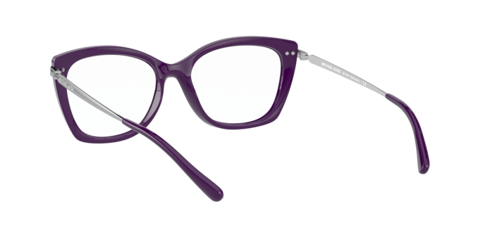 Michael Kors Belmonte Eyeglasses MK4077 3556