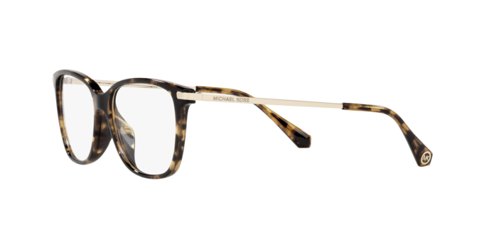 Michael Kors Terni Eyeglasses MK4079U 3333