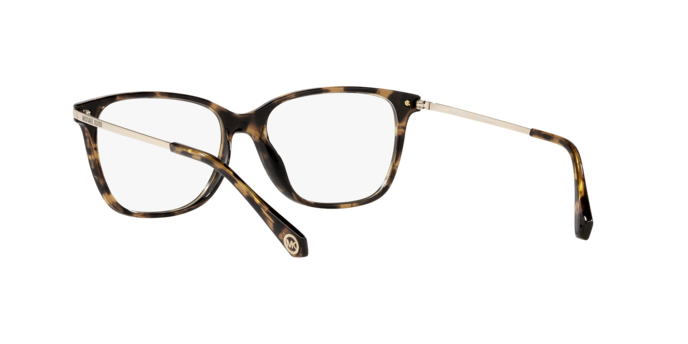 Michael Kors Terni Eyeglasses MK4079U 3333