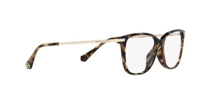 Michael Kors Terni Eyeglasses MK4079U 3333