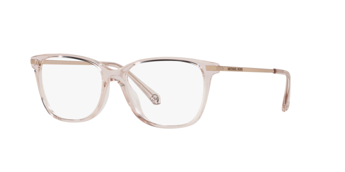 Michael Kors Terni Eyeglasses MK4079U 3778