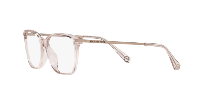 Michael Kors Terni Eyeglasses MK4079U 3778