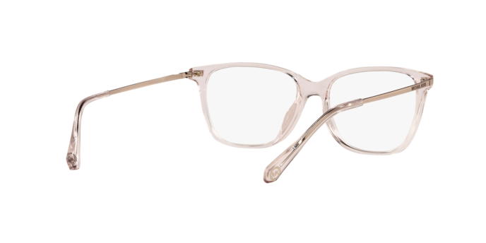 Michael Kors Terni Eyeglasses MK4079U 3778