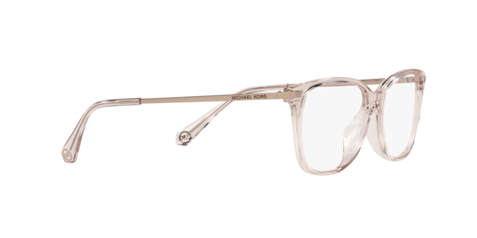 Michael Kors Terni Eyeglasses MK4079U 3778