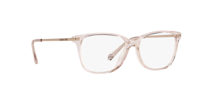 Michael Kors Terni Eyeglasses MK4079U 3778