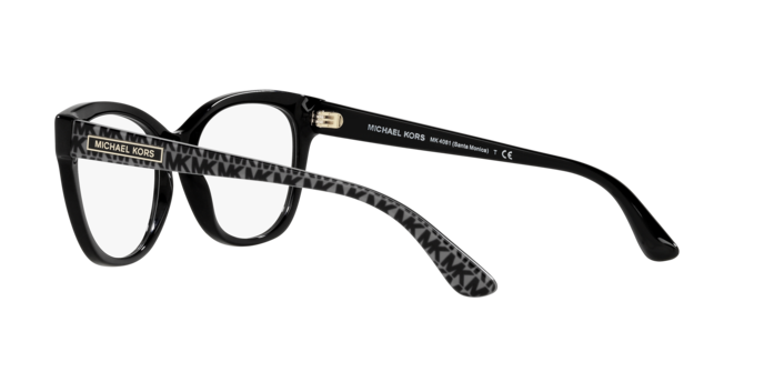 Michael Kors SANTA MONICA MK4081 3005