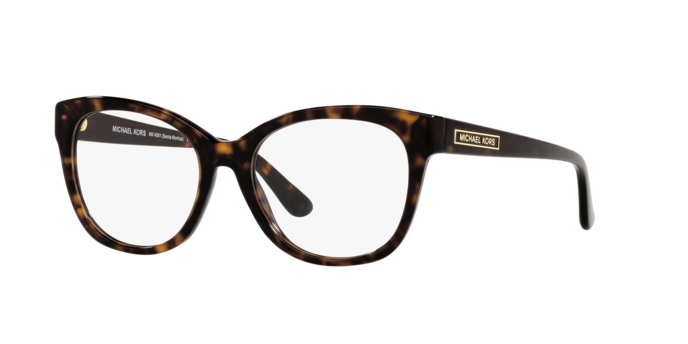 Michael Kors Santa Monica Eyeglasses MK4081 3006