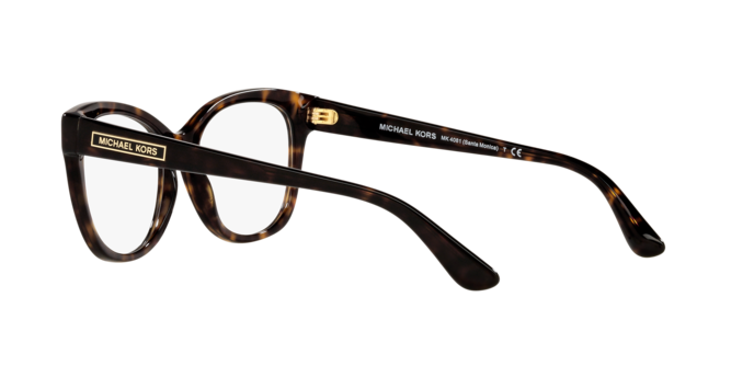 Michael Kors Santa Monica Eyeglasses MK4081 3006