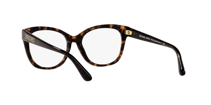 Michael Kors Santa Monica Eyeglasses MK4081 3006