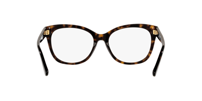 Michael Kors Santa Monica Eyeglasses MK4081 3006