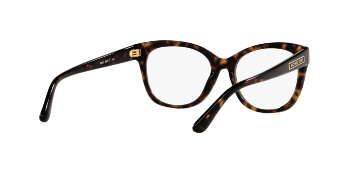 Michael Kors Santa Monica Eyeglasses MK4081 3006