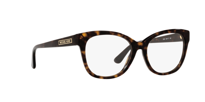 Michael Kors Santa Monica Eyeglasses MK4081 3006