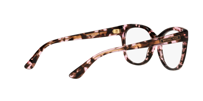 Michael Kors Santa Monica Eyeglasses MK4081 3099