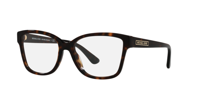 Michael Kors Orlando Eyeglasses MK4082 3006