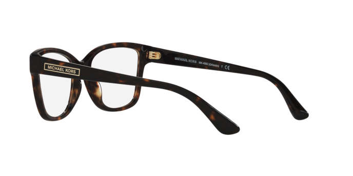Michael Kors Orlando Eyeglasses MK4082 3006