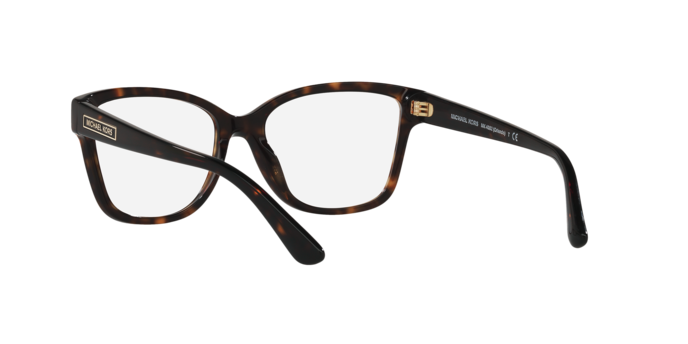 Michael Kors Orlando Eyeglasses MK4082 3006