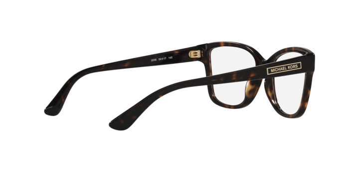 Michael Kors Orlando Eyeglasses MK4082 3006