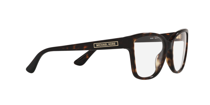 Michael Kors Orlando Eyeglasses MK4082 3006