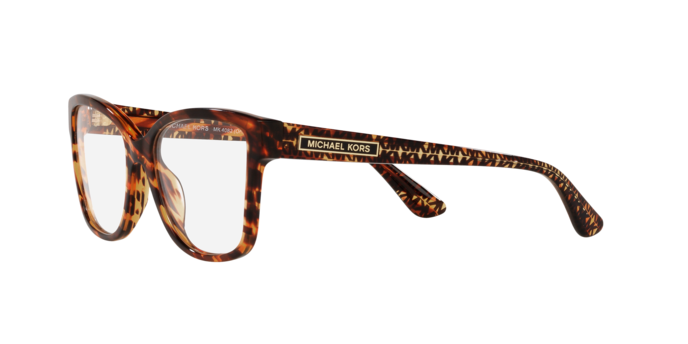 Michael Kors Orlando Eyeglasses MK4082 3669