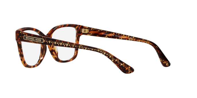 Michael Kors Orlando Eyeglasses MK4082 3669