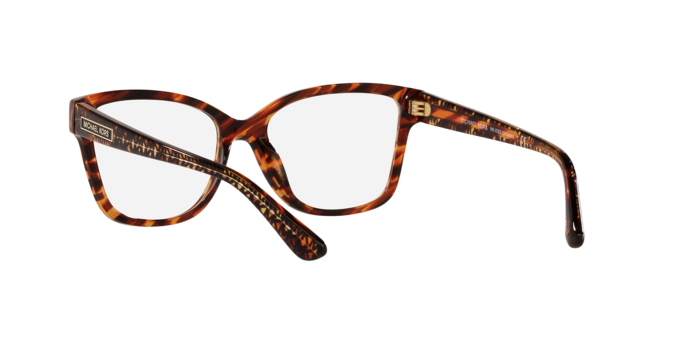 Michael Kors Orlando Eyeglasses MK4082 3669