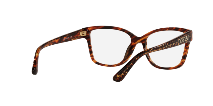 Michael Kors Orlando Eyeglasses MK4082 3669