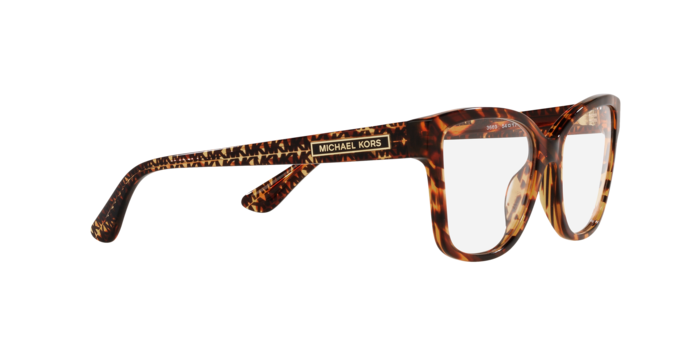 Michael Kors Orlando Eyeglasses MK4082 3669