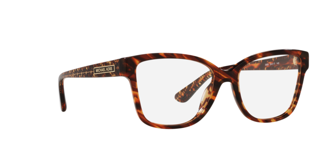 Michael Kors Orlando Eyeglasses MK4082 3669