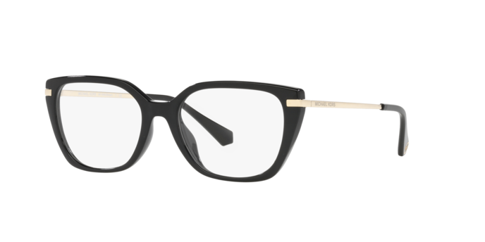 Michael Kors Bergen Eyeglasses MK4083U 3005