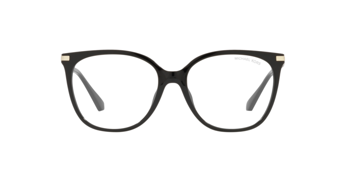 Michael Kors Budapest Eyeglasses MK4084U 3005SB