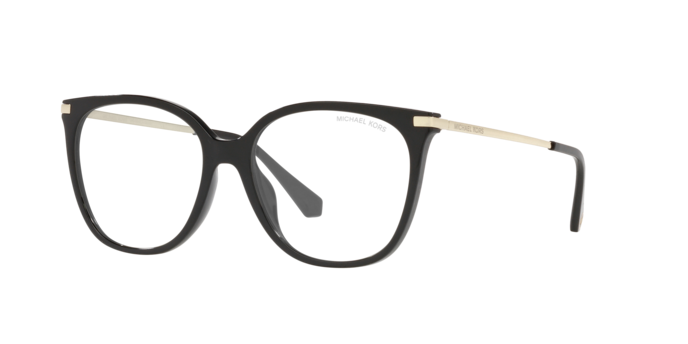Michael Kors Budapest Eyeglasses MK4084U 3005SB