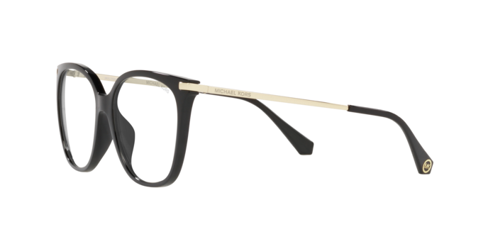 Michael Kors Budapest Eyeglasses MK4084U 3005SB