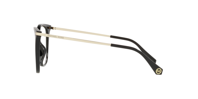 Michael Kors Budapest Eyeglasses MK4084U 3005SB