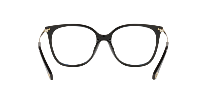 Michael Kors Budapest Eyeglasses MK4084U 3005SB