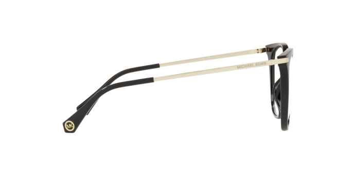 Michael Kors Budapest Eyeglasses MK4084U 3005SB