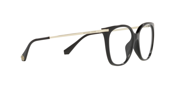 Michael Kors Budapest Eyeglasses MK4084U 3005SB