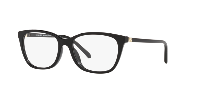 Michael Kors Edinburgh Eyeglasses MK4085U 3005