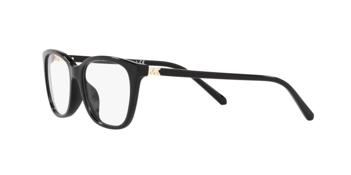 Michael Kors Edinburgh Eyeglasses MK4085U 3005