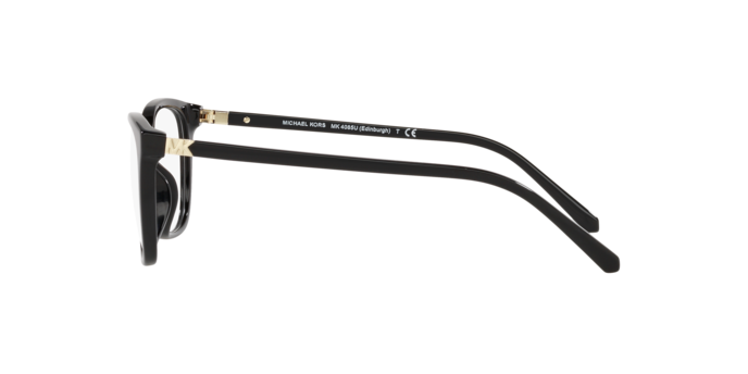 Michael Kors Edinburgh Eyeglasses MK4085U 3005