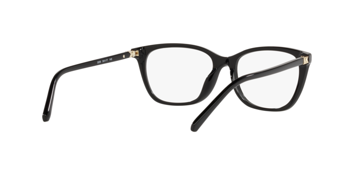 Michael Kors Edinburgh Eyeglasses MK4085U 3005