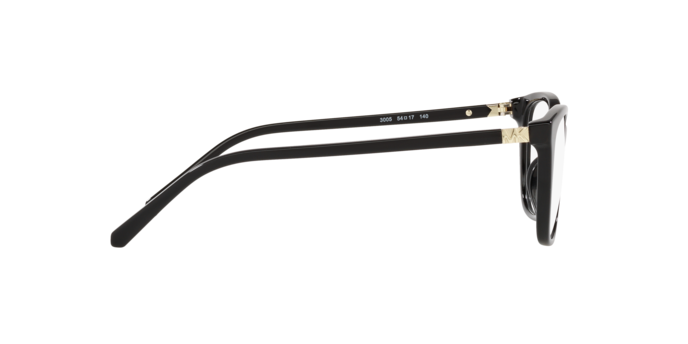 Michael Kors Edinburgh Eyeglasses MK4085U 3005