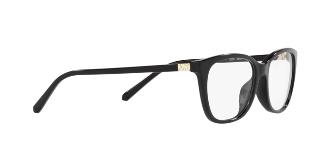 Michael Kors Edinburgh Eyeglasses MK4085U 3005