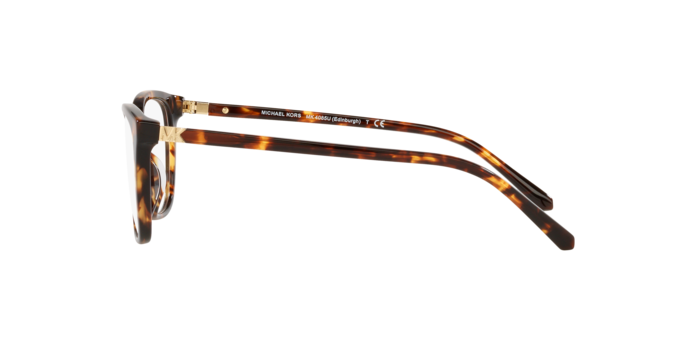 Michael Kors Edinburgh Eyeglasses MK4085U 3006