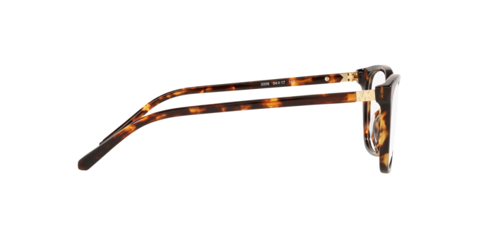 Michael Kors Edinburgh Eyeglasses MK4085U 3006