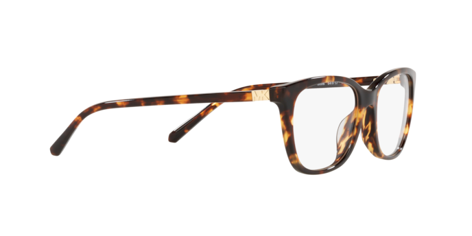 Michael Kors Edinburgh Eyeglasses MK4085U 3006