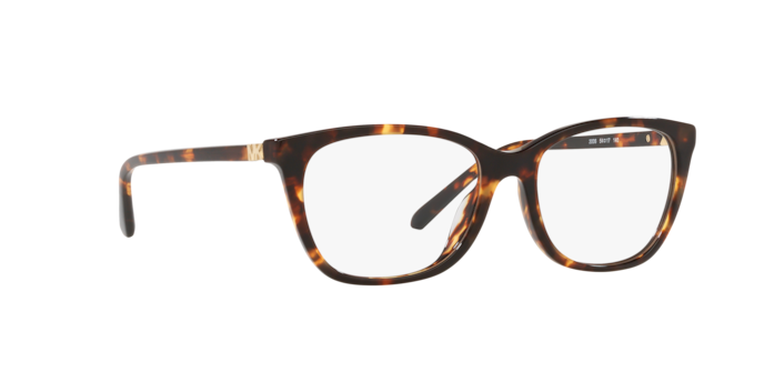 Michael Kors Edinburgh Eyeglasses MK4085U 3006