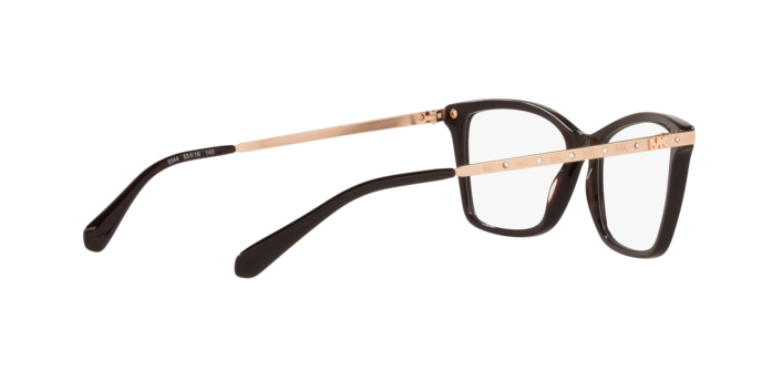 Michael Kors CARACAS BRIGHT MK4087B 3344