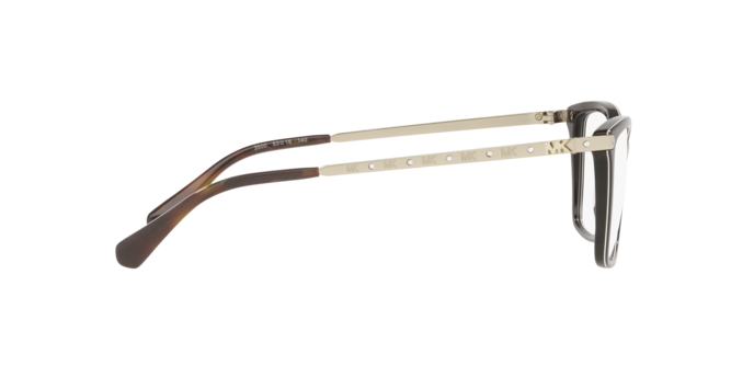 Michael Kors CARACAS BRIGHT MK4087B 3500