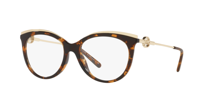 Michael Kors Ajaccio Eyeglasses MK4089U 3006